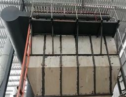 青岛一水硫酸锌喷雾造粒干燥成套装置-喷雾造粒流化床干燥机
