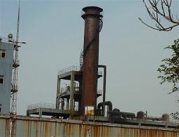 青岛球状二水氯化钙高塔冷却造粒成套设备
