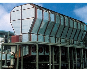 青岛固定流化床干燥机